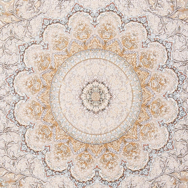 Oriental Carpet - Benafscha - oval