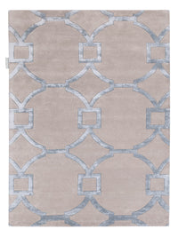 Designermatta - Heritage - rektangulär – product image