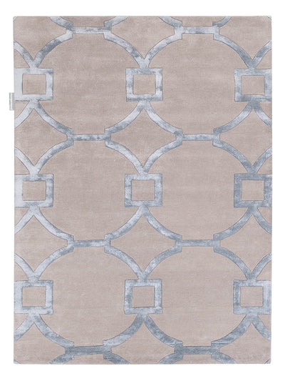 Designermatta Heritage - Designerteppich