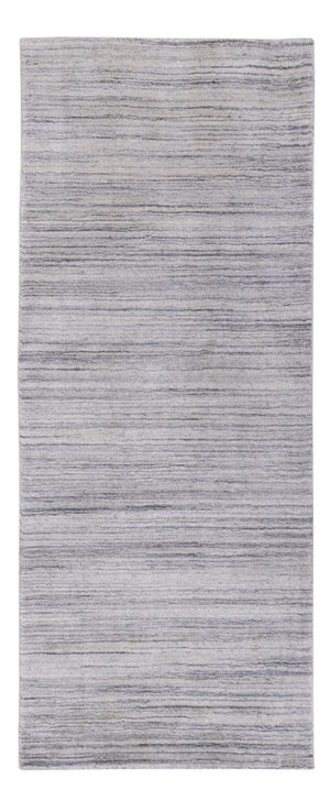 Gabbeh matta - Loribaft Softy - NaturEleganz - runner