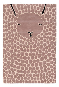 Fluffiga Moln Barnmatta – product image