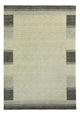 Gabbeh-matta - Indus - Luxo - rektangulär