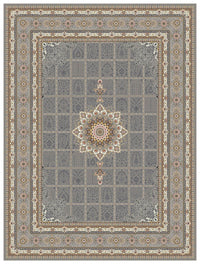 Orientalisk vävd matta Eastern Elegance – product image