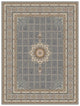 Orientalisk vävd matta Eastern Elegance