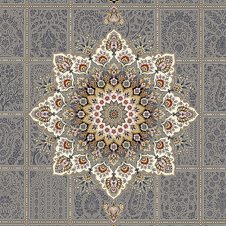 Orientalisk vävd matta Eastern Elegance