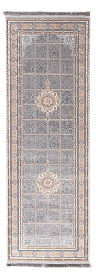 Orientalisk vävd matta - Eastern Elegance - runner