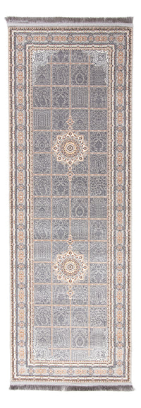 Orientalisk vävd matta - Eastern Elegance - runner