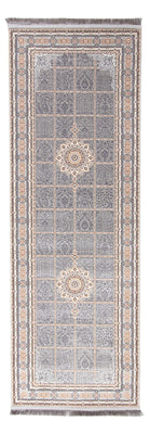 Orientalisk vävd matta - Eastern Elegance - runner