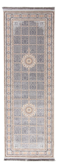 Orientalisk vävd matta Eastern Elegance – product image