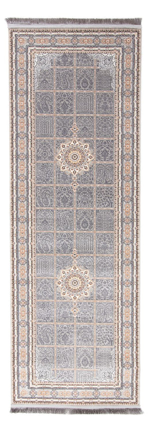 Orientalisk vävd matta - Eastern Elegance - runner