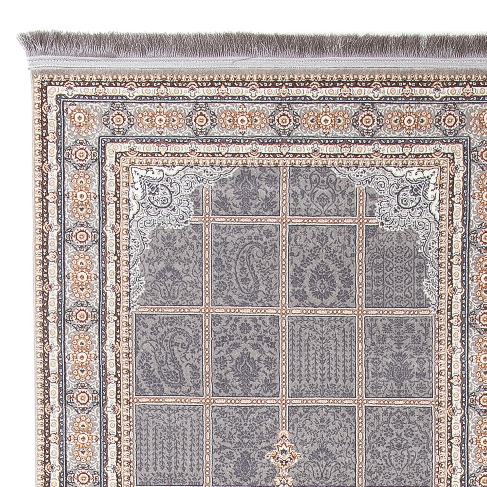 Orientalisk vävd matta Eastern Elegance