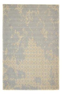 Vintage matta - Comet - rektangulär – product image