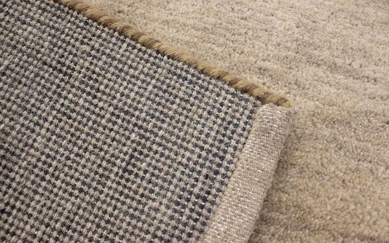 Gabbeh-matta - Indus - 90 x 60 cm - silver