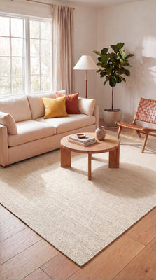 Gabbeh-matta - Softy - Raderad - Uni - rektangulär