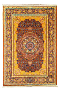 Oriental Carpet - Rengina - rektangulär
