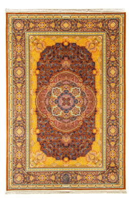 Oriental Carpet - Rengina - rektangulär