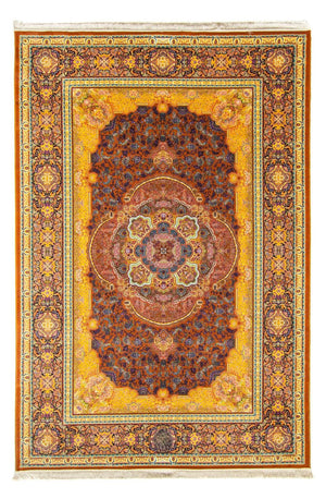 Oriental Carpet - Rengina - rektangulär