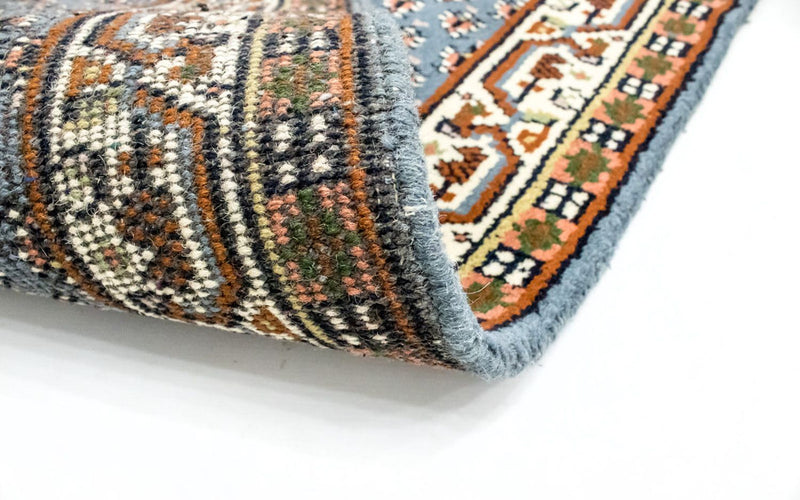 Oriental Carpet - 160 x 90 cm - turkos