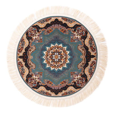 Oriental Carpet - Mitra - runt