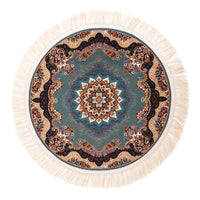 Oriental Carpet - Mitra - runt