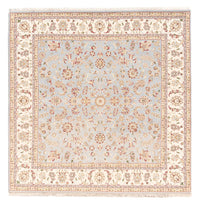 Orientalisk matta - Nain - Indus - Ambra - kvadrat