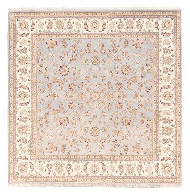 Orientalisk matta - Nain - Indus - Ambra - kvadrat