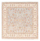 Indo Nain Mattan Ambra - Oriental Carpet