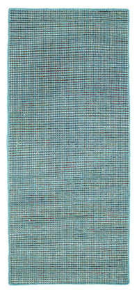 Modern kilim Mattan Arvin - Ullmatta – product image