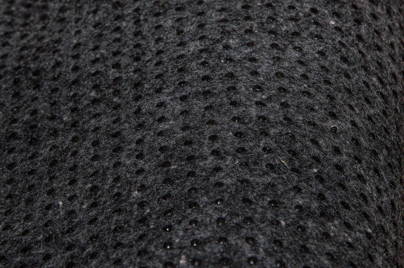 Patchwork-matta - 300 x 200 cm - turkos