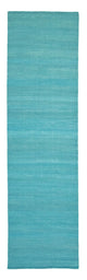 Modern kilim Mattan - Ullmatta