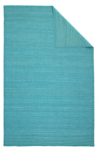 Modern kilim Mattan Fancy - Ullmatta – product image