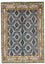 Oriental Carpet - 240 x 170 cm - turkos