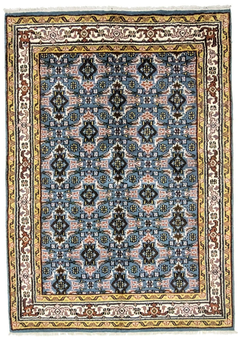 Oriental Carpet - 240 x 170 cm - turkos