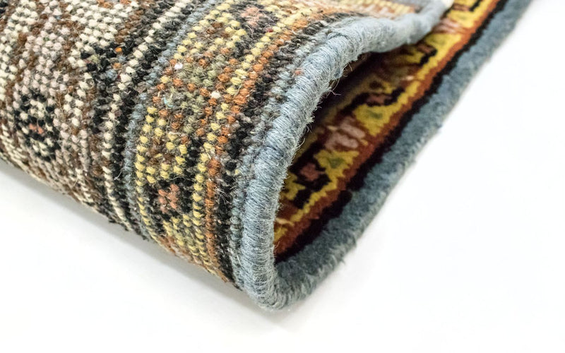 Oriental Carpet - 240 x 170 cm - turkos