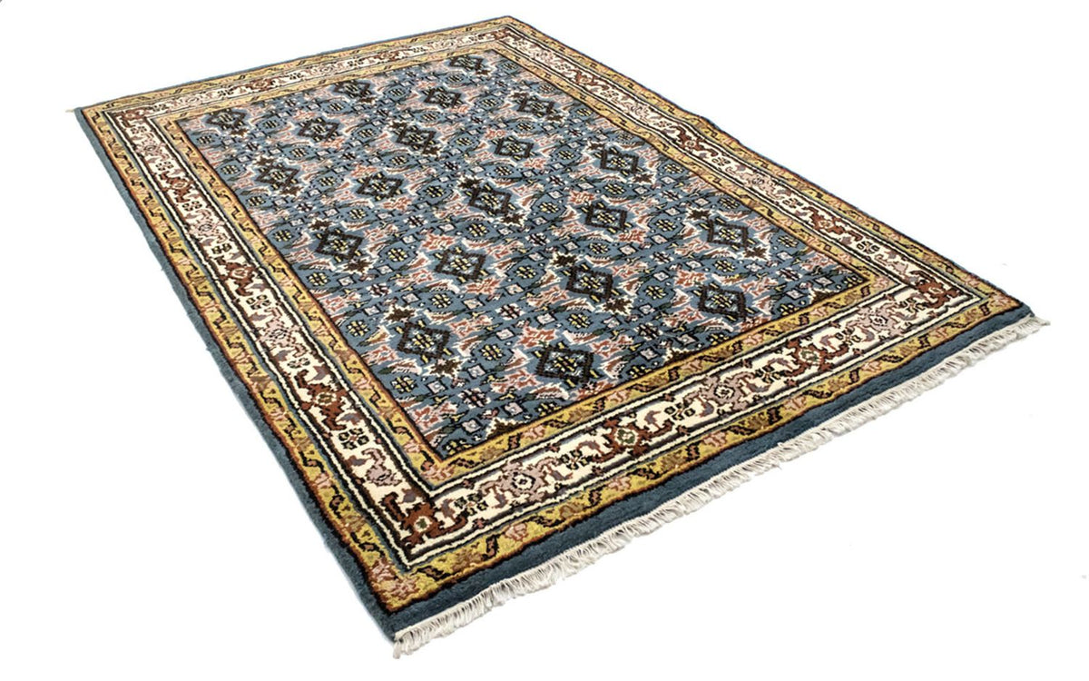 Oriental Carpet - 240 x 170 cm - turkos