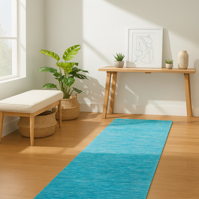 Gabbeh-matta - Softy - Uni - runner