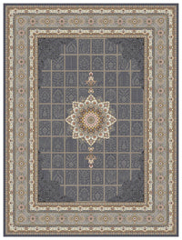 Orientalisk vävd matta Eastern Elegance – product image