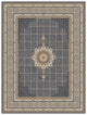 Orientalisk vävd matta Eastern Elegance