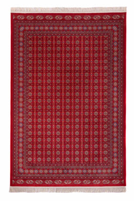 Oriental Carpet - Turkaman - rektangulär