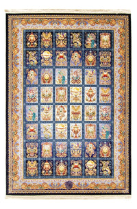 Oriental Carpet - Eshter - rektangulär – product image
