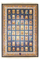Oriental Carpet - Eshter - rektangulär