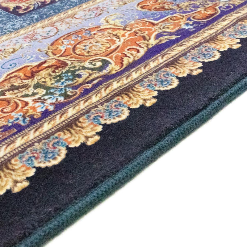 Oriental Carpet - Eshter - rektangulär