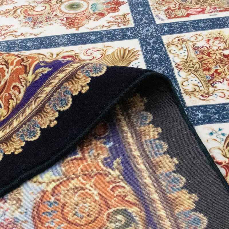 Oriental Carpet - Eshter - rektangulär