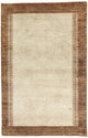 Indo Gabbeh Mattan 165x110cm - Ullmatta