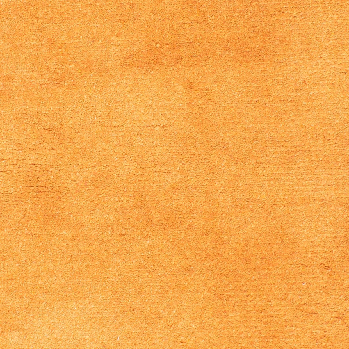 Nepal mattan - 150 x 80 cm - orange