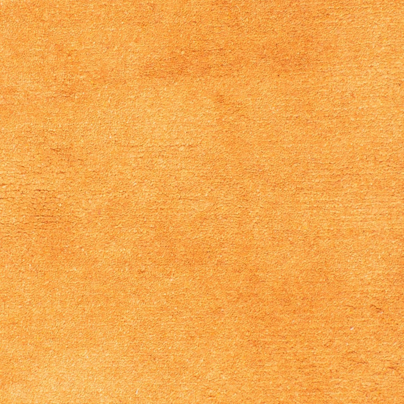 Nepal mattan - 150 x 80 cm - orange