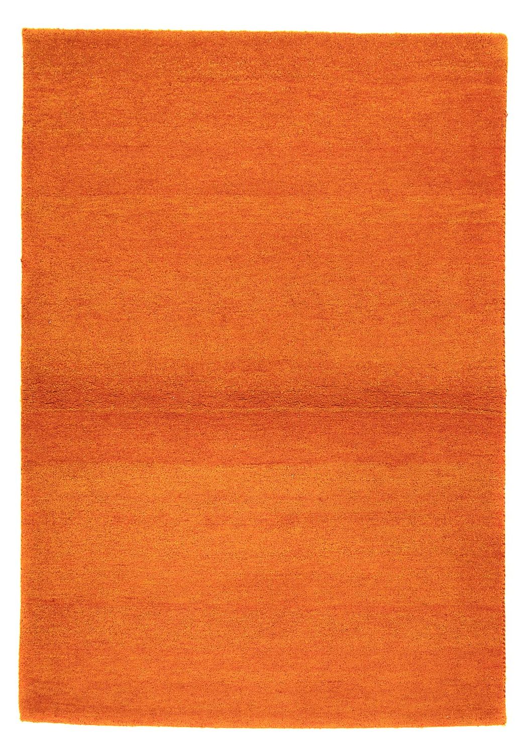Gabbeh-matta - Indus - 180 x 120 cm - orange