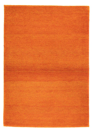 Gabbeh-matta - Indus - 180 x 120 cm - orange