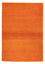 Gabbeh-matta - Indus - 180 x 120 cm - orange