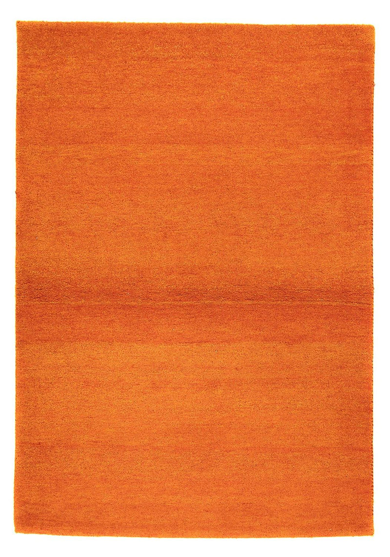 Gabbeh-matta - Indus - 180 x 120 cm - orange